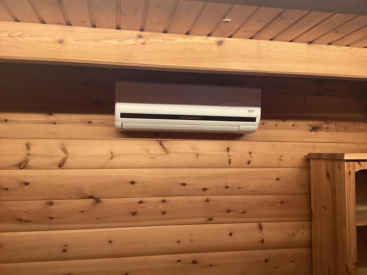 Chalet Spessart Dammbach Luaran gambar