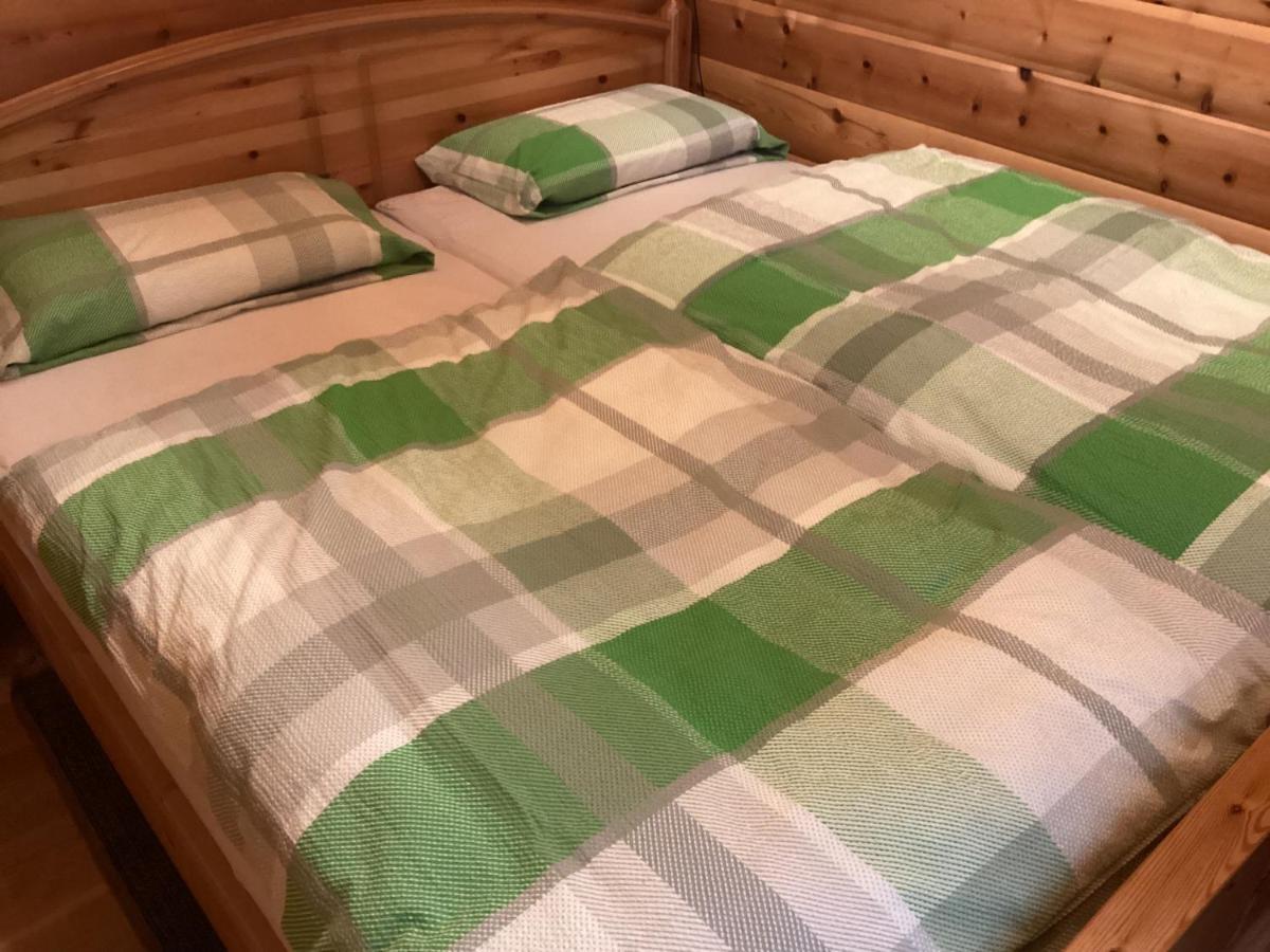 Chalet Spessart Dammbach Luaran gambar