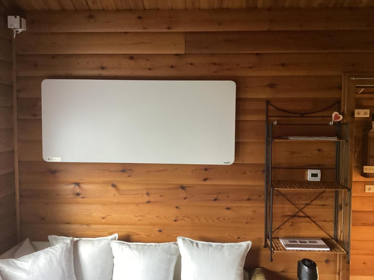 Chalet Spessart Dammbach Luaran gambar